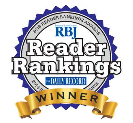 RBJ Reader Ranking Winner